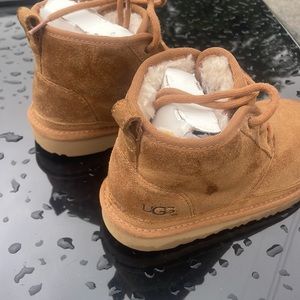 UGG® Neumel II Boot - Little Kid / Big Kid - Chestnut